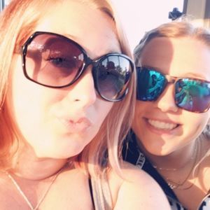 Meet your Posher, Teigan Faye